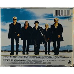 Scorpions - Eye II Eye