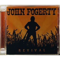John Fogerty - Revival