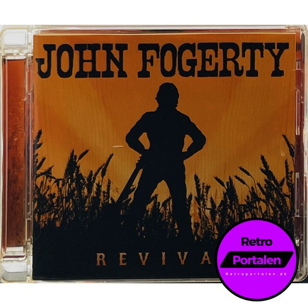 John Fogerty - Revival