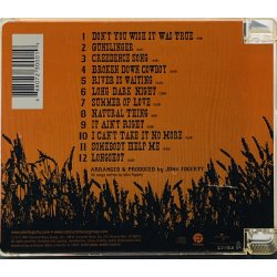 John Fogerty - Revival