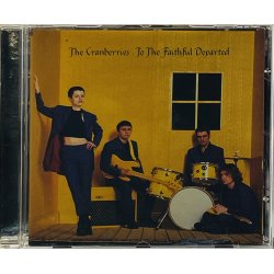 The Cranberries - To The Faithful Departed