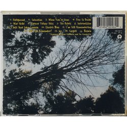 The Cranberries - To The Faithful Departed