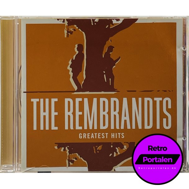 The Rembrandts - Greatest Hits