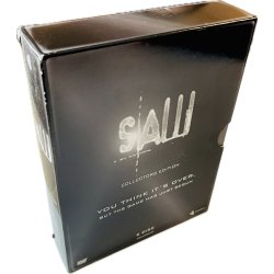 Saw Collectors Edition (6 Disc) (DVD)