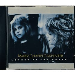 Mary Chapin Carpenter - State Of The Heart