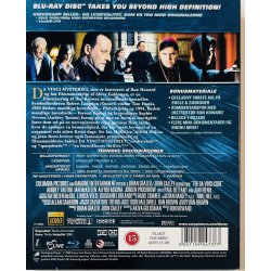 Da Vinci Mysteriet (2 Disc Set) (Blu-Ray)