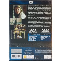 Anklaget (DVD)