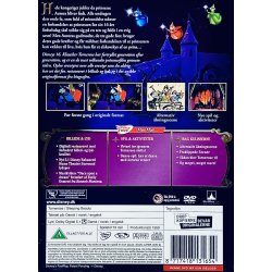 Tornerose (2 Disc Specialudgave) (DVD)