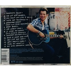 Chris Isaak - Mr. Lucky