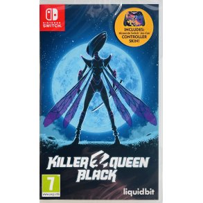 Killer Queen Black (NY) (Switch)