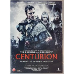 Centurion (DVD)