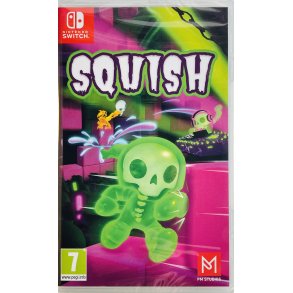 Squish (NY) (Switch)