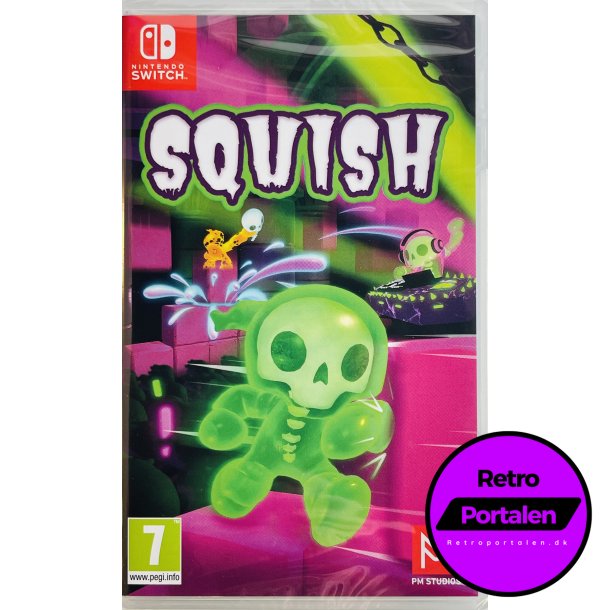 Squish (NY) (Switch)