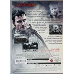 Centurion (DVD)