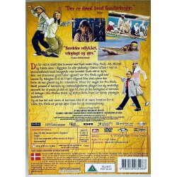 Min Ssters Brn I gypten (DVD)