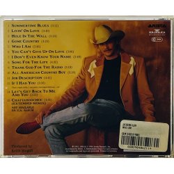 Alan Jackson - Who I Am