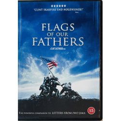 Flags Of Our Fathers (DVD)