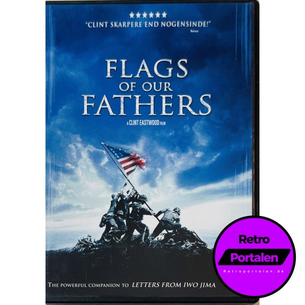 Flags Of Our Fathers (DVD)