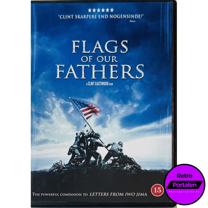 Flags Of Our Fathers (DVD)