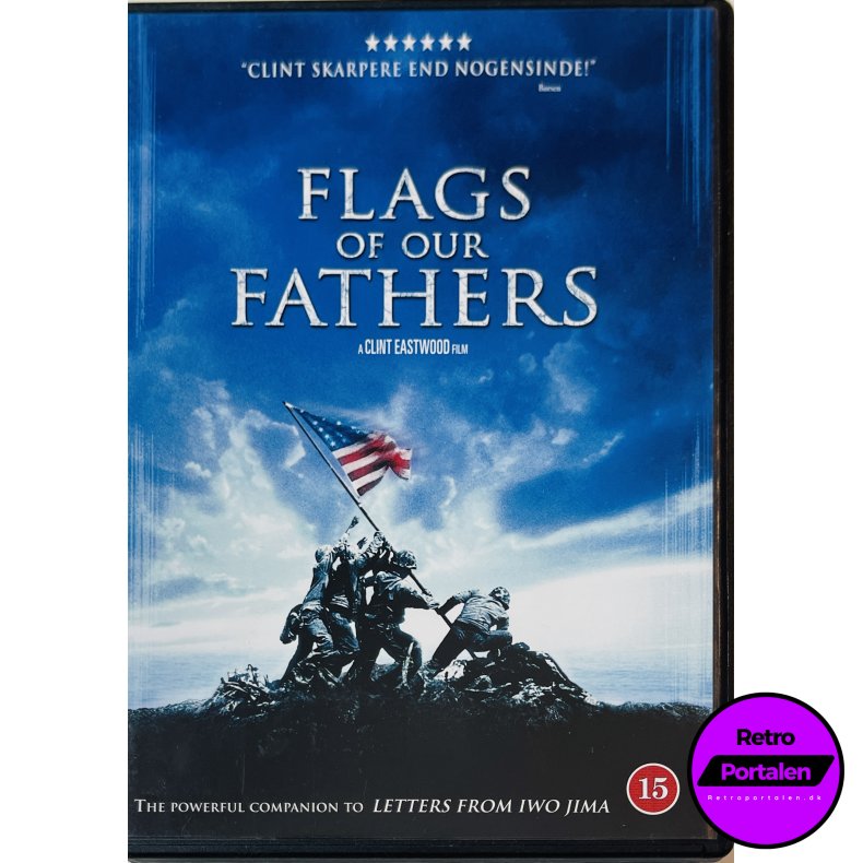 Flags Of Our Fathers (DVD)