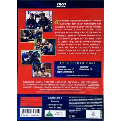 Krummerne 2 (DVD)