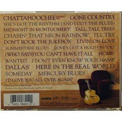 Alan Jackson - The Greatest Hits Collection