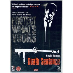 Death Sentence (Kevin Bacon) (DVD)