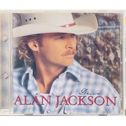 Alan Jackson - Drive