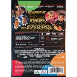 Oceans Eleven (DVD)