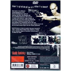 Death Sentence (Kevin Bacon) (DVD)