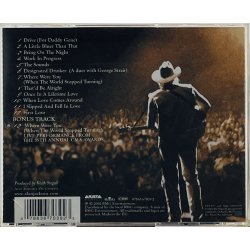 Alan Jackson - Drive