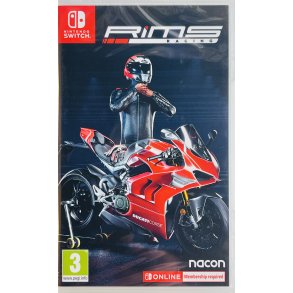 Rims Racing (NY) (Switch)