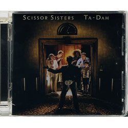 Scissor Sisters - Ta-Dah