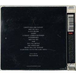 Scissor Sisters - Ta-Dah