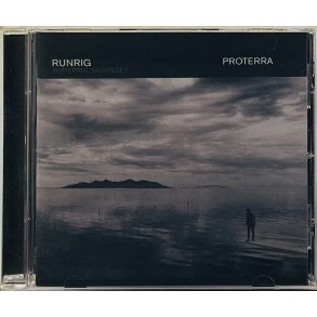 Runrig With Paul Mounsey - Proterra