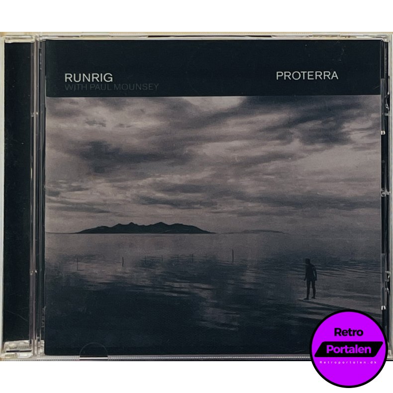 Runrig With Paul Mounsey - Proterra