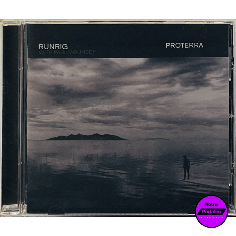 Runrig With Paul Mounsey - Proterra