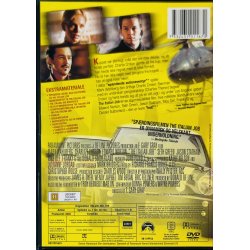 The Italian Job (DVD)
