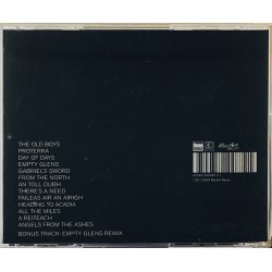 Runrig With Paul Mounsey - Proterra