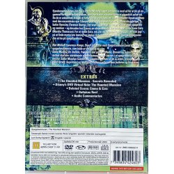 Spgelseshuset (The Haunted Mansion) (Eddie Murphy) (DVD)