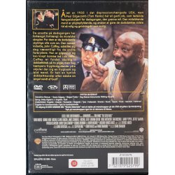Den Grnne Mil (DVD)