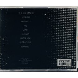 Katinka - Vi Er Ikke Knne Nok Til At Danse