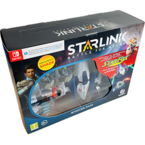 Starlink: Battle For Atlas (Starter Pack) (NY) (Switch)