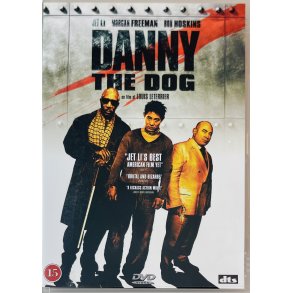 Danny The Dog (DVD)