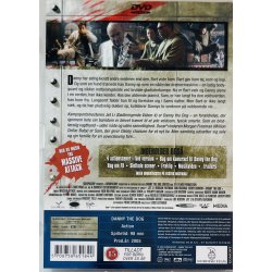 Danny The Dog (DVD)