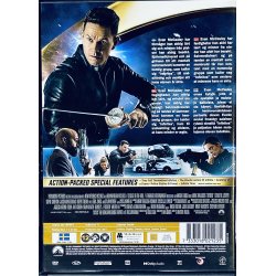 Infinite (Mark Wahlberg) (DVD)