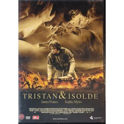 Tristan &amp; Isolde (DVD)
