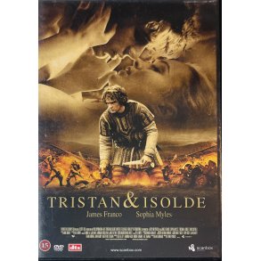 Tristan & Isolde (DVD)