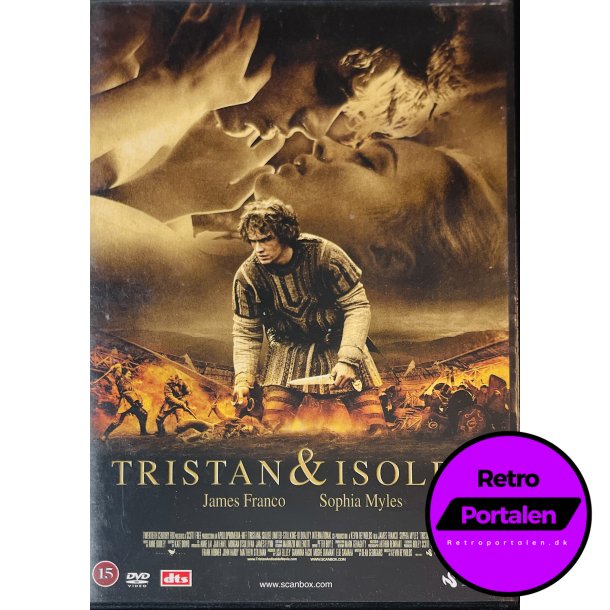Tristan &amp; Isolde (DVD)