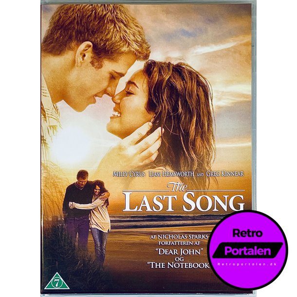 The Last Song (DVD)